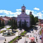 Mesto Poprad